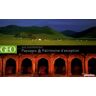 Duo panoramique geo Play Bac