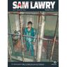 Sam Lawry. Vol. 5. Vyshaya Mera, Marina... : en pleine guerre froide, ils étaient les yeux de l'Amér Chetville, Hervé Richez Bamboo