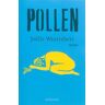 Pollen Joëlle Wintrebert Au diable Vauvert