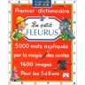 petit fleurus garagnoux, marie fleurus