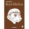 Kirihito. Vol. 2 Osamu Tezuka Delcourt