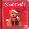 C'est Noël ! : à toucher  langue au chat Langue au chat