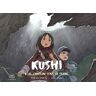 Kushi. Vol. 3. Le château sous la terre Patrick Marty, Golo Zhao les Ed. Fei