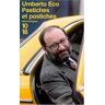 Pastiches et postiches Umberto Eco 10-18