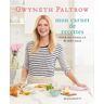 Mon carnet de recettes pour ma famille & mes amis Gwyneth Paltrow, Ellen Silverman Marabout