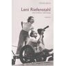 Leni Riefenstahl : une ambition allemande : biographie Steven Bach J. Chambon