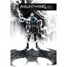Nightwing rebirth. Vol. 4. Blockbuster Tim Seeley, Miguel Mendonça, Minkyu Jung Urban comics