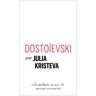 Dostoïevski Fedor Mikhaïlovitch Dostoïevski Buchet Chastel