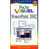 PowerPoint 2002 MaranGraphics First interactive