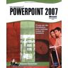 PowerPoint 2007 Catherine Guérois ENI