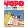 Topo, n° 6  collectif Topolino