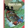 marion duval, tome 5 : le manuscrit pommaux, yvan bayard editions