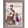 rob roy. illustrations de jean reschofsky walter scott hachette