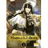 Magus of the library. Vol. 2 Mitsu Izumi Ki-oon