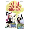 Le chat de la sorcière Millerats Paul Beaupère Fleurus