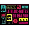 Le bloc-notes du râleur Le Crab Milan et demi