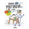 Journal de deux youtubeurs Swan & Néo (chaîne YouTube) Livres du Dragon d'or