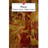 Hippias mineur. Hippias majeur Platon Le Livre de poche