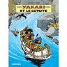 Yakari. Vol. 12. Yakari et le coyote Derib, Job Le Lombard