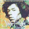 Axis bold as love  polydor