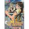 La marque du destin. Vol. 2 Tooru Fujieda Tonkam