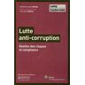 Lutte anti-corruption : gestion des risques et compliance Shailendrasingh Leeleea Lamy