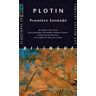 Première Ennéade Plotin Belles lettres