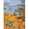 Gilles Aillaud, la jungle des villes aillaud, gilles Actes Sud