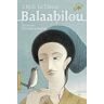 Balaabilou J.M.G. Le Clézio Gallimard-Jeunesse