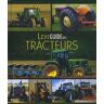 Lexiguide des tracteurs Udo Paulitz Elcy