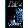 Morsure Kelley Armstrong Bragelonne