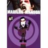 Marilyn Manson de A à Z Charlotte Blum L'Express éditions