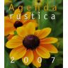 Agenda Rustica 2007 rustica Rustica