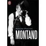Montand : le livre du souvenir Bernard Pascuito J'ai lu