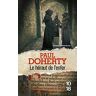 Le héraut de l'enfer P.C. Doherty 10-18