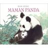 Maman panda Han Geng Archimède