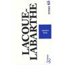 Musica ficta : figures de Wagner Philippe Lacoue-Labarthe Bourgois