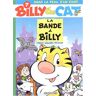 Billy the cat. Vol. 7. La bande à Billy Stéphane Colman Dupuis