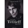 Une vie pour le théâtre : Laurent Terzieff, mon frère Catherine Terzieff le Bord de l'eau