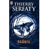 Agônia Thierry Serfaty J'ai lu