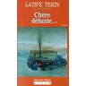 Chère défunte Latife Tekin Stock