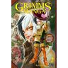 Grimms manga. Vol. 2 Kei Ishiyama Pika