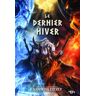 Le dernier hiver Samwise Didier Editions 404