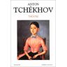 Théâtre complet. Vol. 1 Anton Pavlovitch Tchekhov R. Laffont