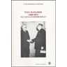 Paul Ramadier (1888-1961) : élu local et homme d'Etat Aline Fonvieille-Vojtovic Editions de la Sorbonne