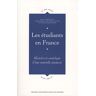 Les étudiants en France : histoire et sociologie d'une nouvelle jeunesse gruel, louis Presses universitaires de Rennes