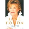 Ma vie Jane Fonda Plon