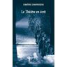 Le théâtre en écrit Dimitris Dimitriadis les Solitaires intempestifs