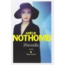 Pétronille Amélie Nothomb Albin Michel