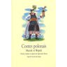 Contes polonais : Maciek et Wojtek macias, agnieszka Ecole des loisirs